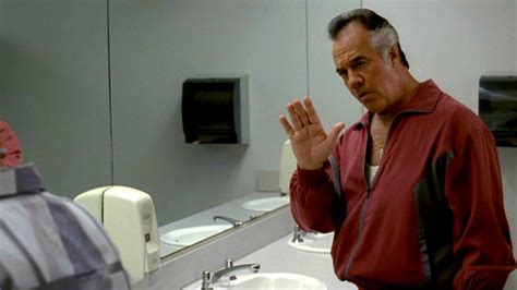 little paulie sopranos|sopranos paulie meme.